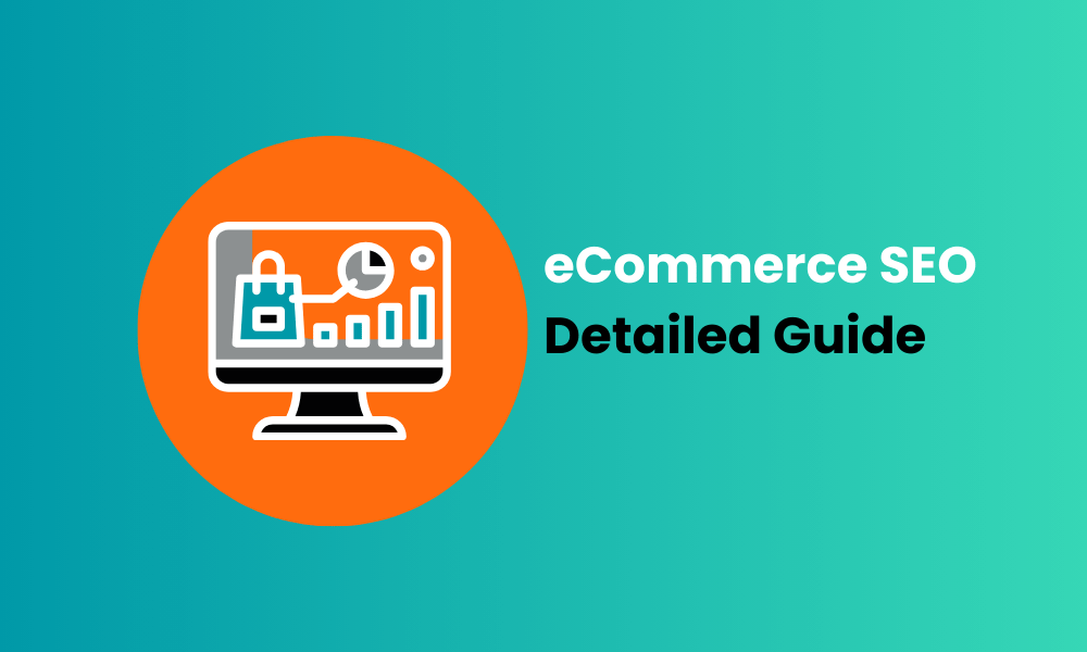 eCommerce SEO Guide