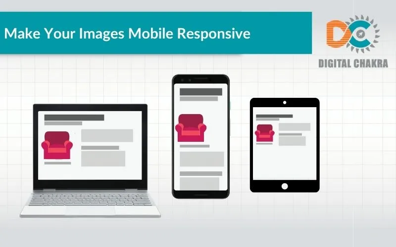Optimise Images For Responsive Browsing