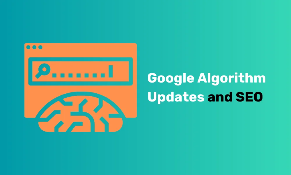 Google Algorithms Updates That Have Changed SEO