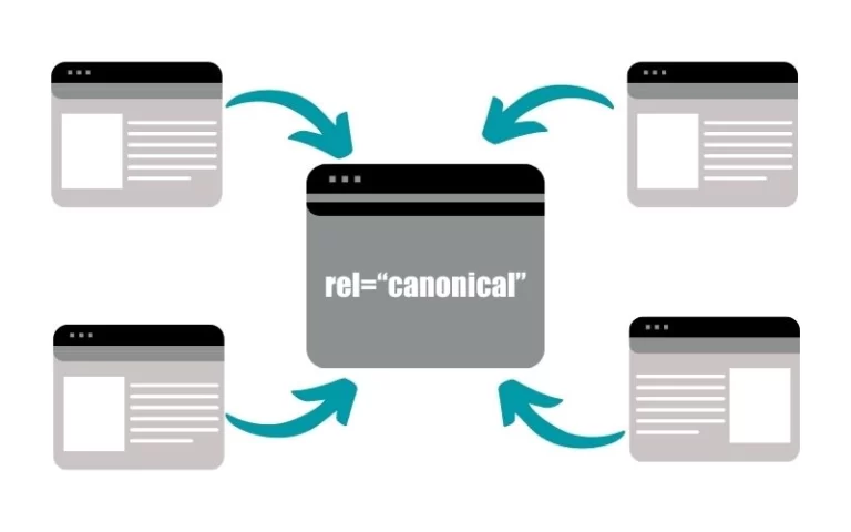 Set Up Correct Canonical Tags