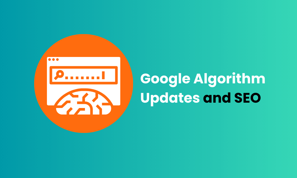 Google Algorithms Updates That Have Changed SEO