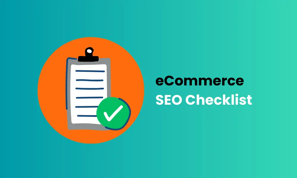 Small Business SEO Checklist