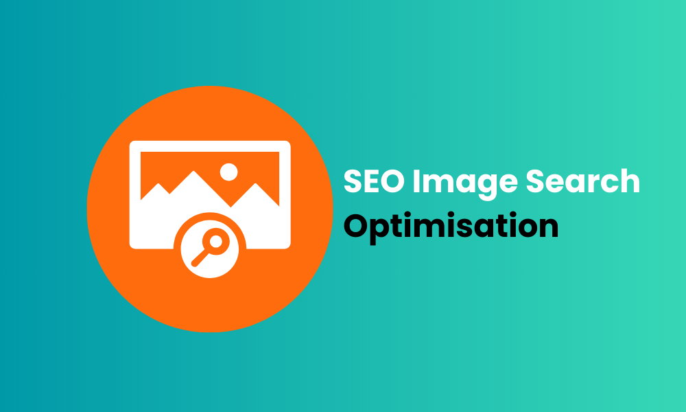 SEO Image Search Optimisation