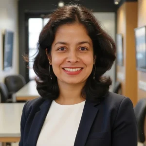 Medha Dixit, Founder Digital Chakra