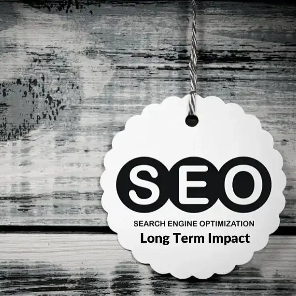 eCommerce SEO Long Term Marketing Tactic